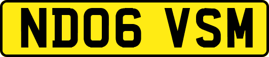 ND06VSM