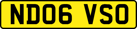 ND06VSO