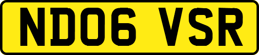 ND06VSR