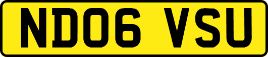 ND06VSU