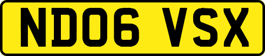ND06VSX