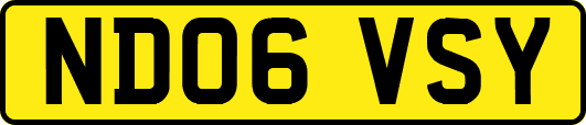 ND06VSY