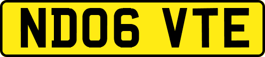 ND06VTE