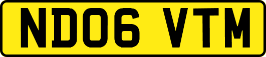 ND06VTM