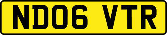 ND06VTR