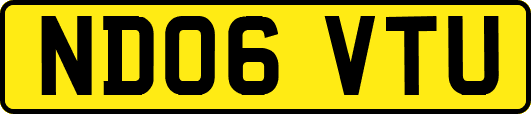 ND06VTU