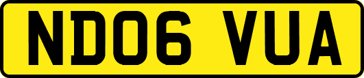 ND06VUA