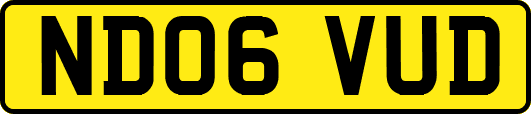 ND06VUD