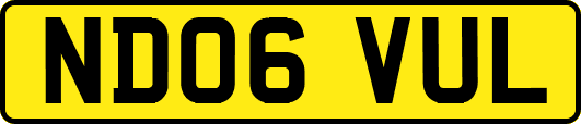 ND06VUL