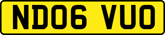 ND06VUO