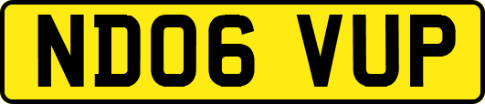 ND06VUP
