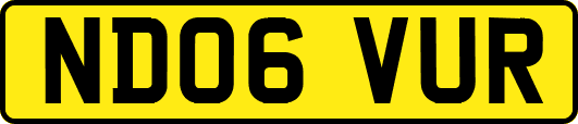 ND06VUR