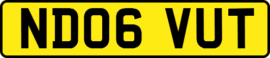 ND06VUT