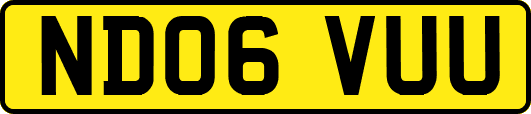 ND06VUU