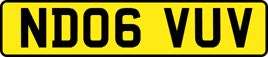 ND06VUV