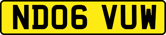ND06VUW