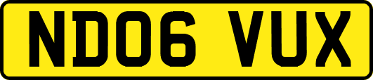 ND06VUX