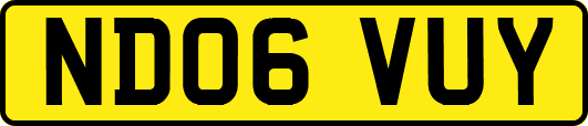 ND06VUY