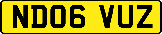 ND06VUZ
