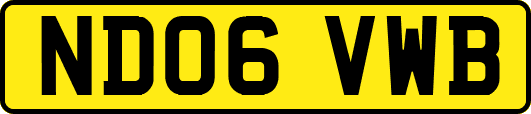 ND06VWB