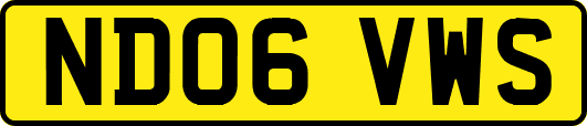 ND06VWS