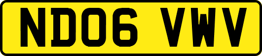 ND06VWV