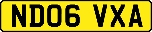 ND06VXA