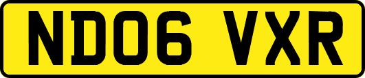 ND06VXR