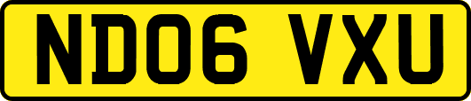 ND06VXU
