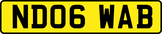 ND06WAB