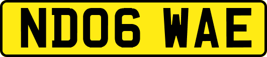 ND06WAE