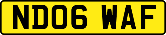 ND06WAF