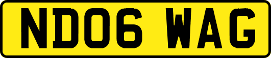 ND06WAG