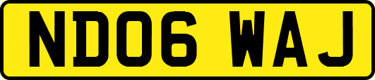 ND06WAJ
