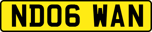ND06WAN