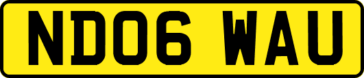 ND06WAU