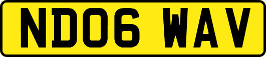 ND06WAV