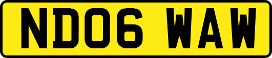 ND06WAW
