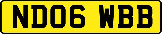 ND06WBB