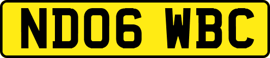 ND06WBC