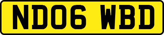 ND06WBD