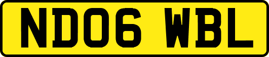 ND06WBL