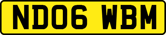ND06WBM