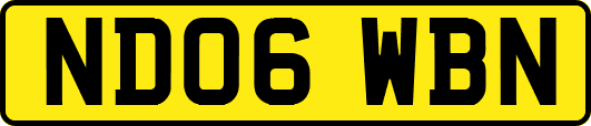 ND06WBN