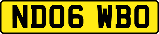 ND06WBO