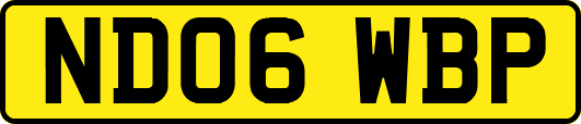 ND06WBP