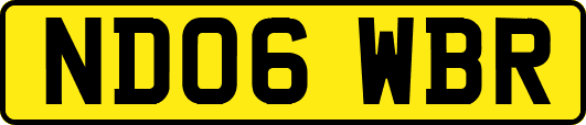ND06WBR