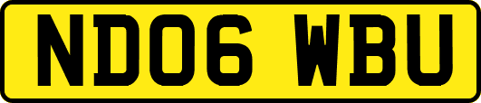 ND06WBU
