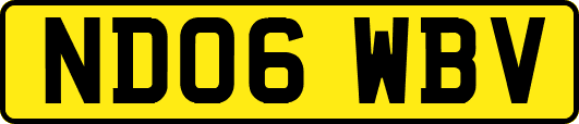 ND06WBV