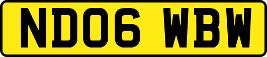 ND06WBW